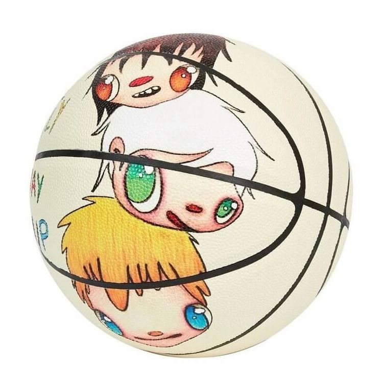 HEADS by Mira Mikati