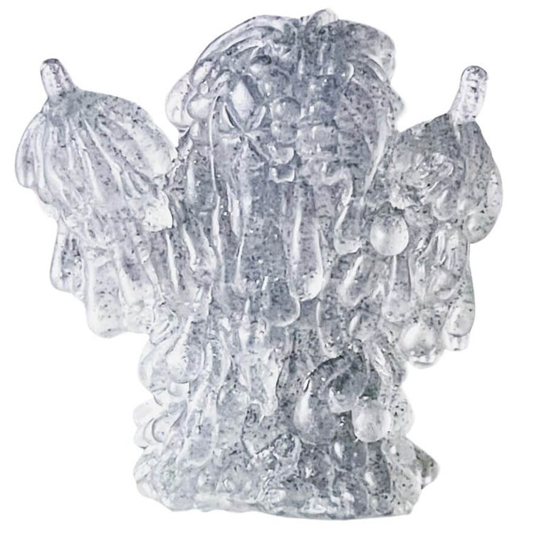 Heady AF (slime clear) by Toys Van Damned