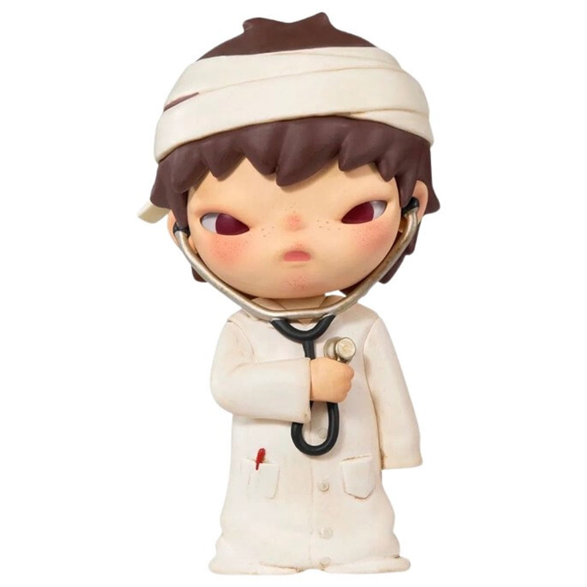 Healer Hirono