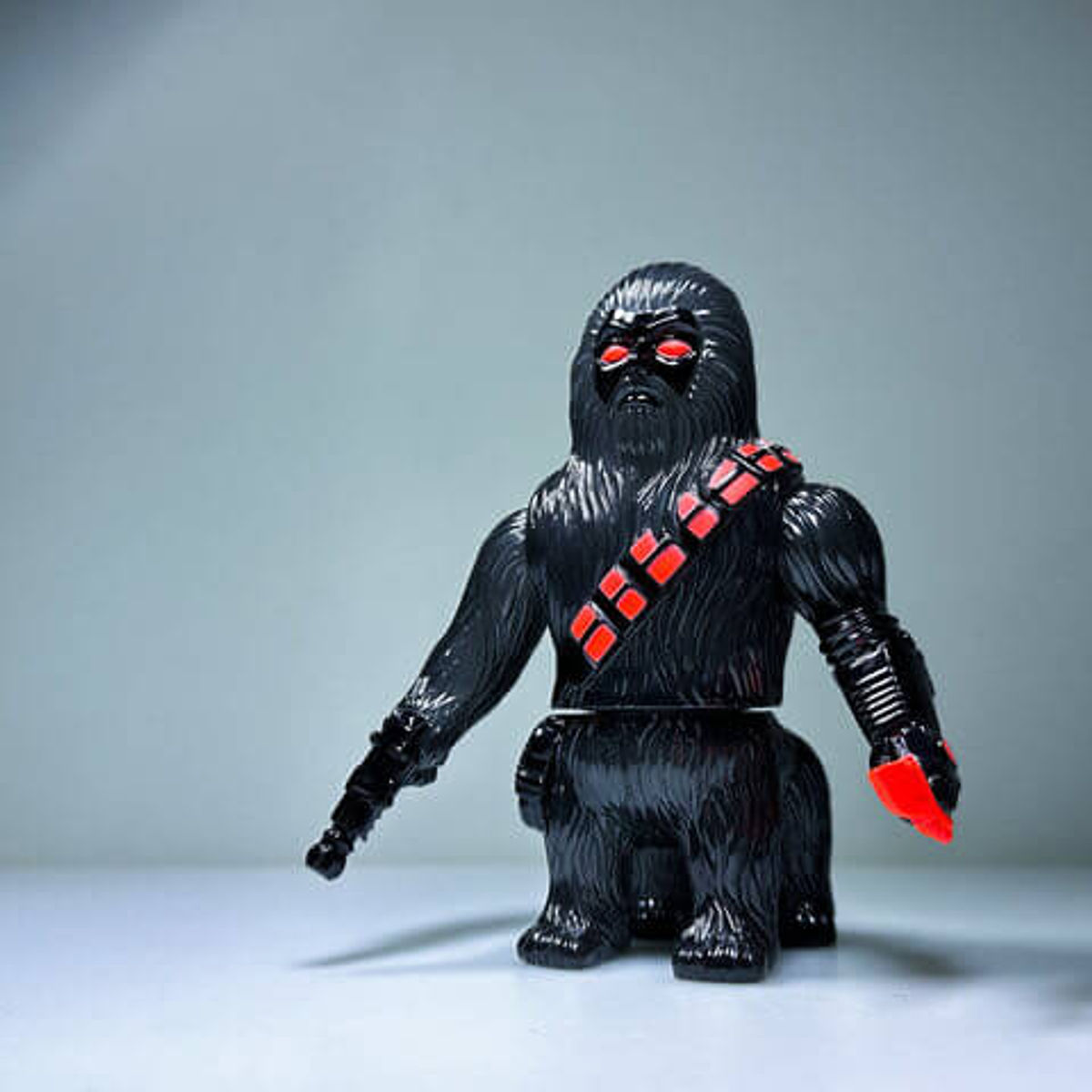 Shaman (Black Veil)