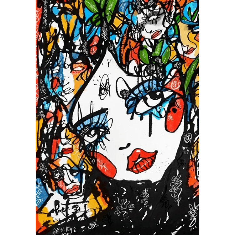 Healing Matrix by Sabet