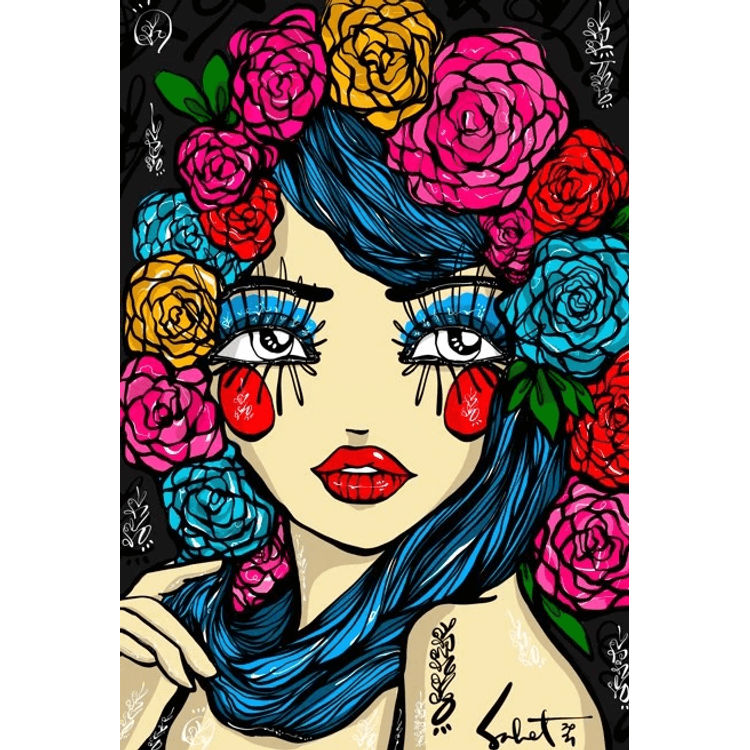 Heart Candy by Sabet