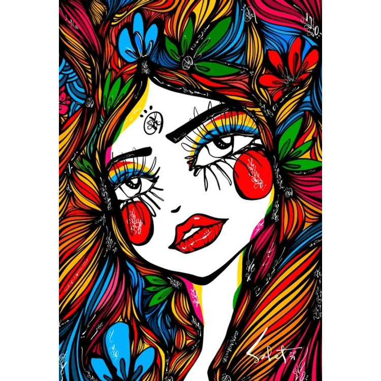 Heart Energy by Sabet