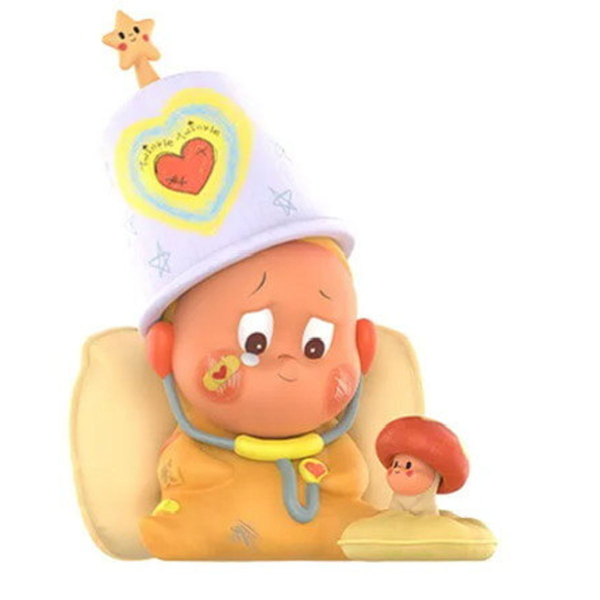 Heartbreak Harmony Twinkle Twinkle