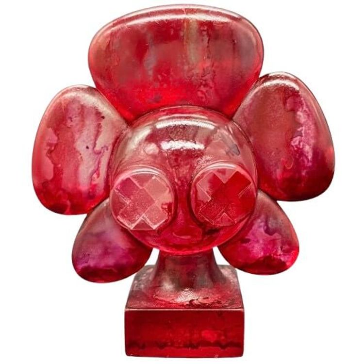Heartbreaker by Glass Ink (Ryan Glass)