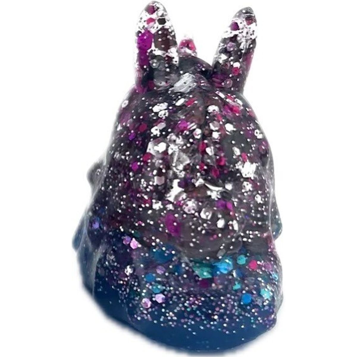 Hearts Rainbow Snackiblobicorn