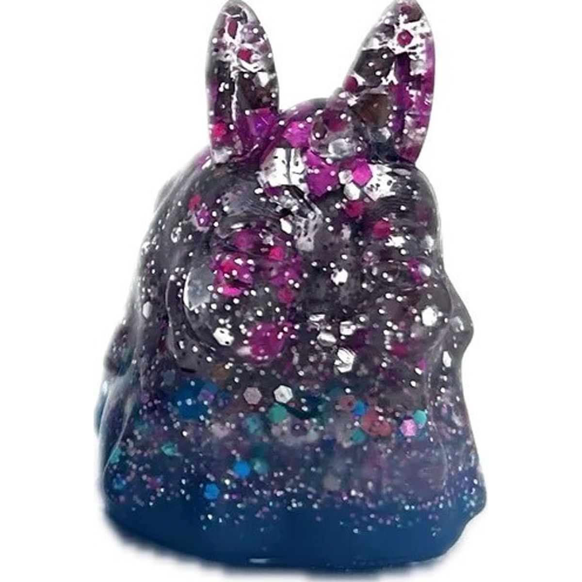 Hearts Rainbow Snackiblobicorn