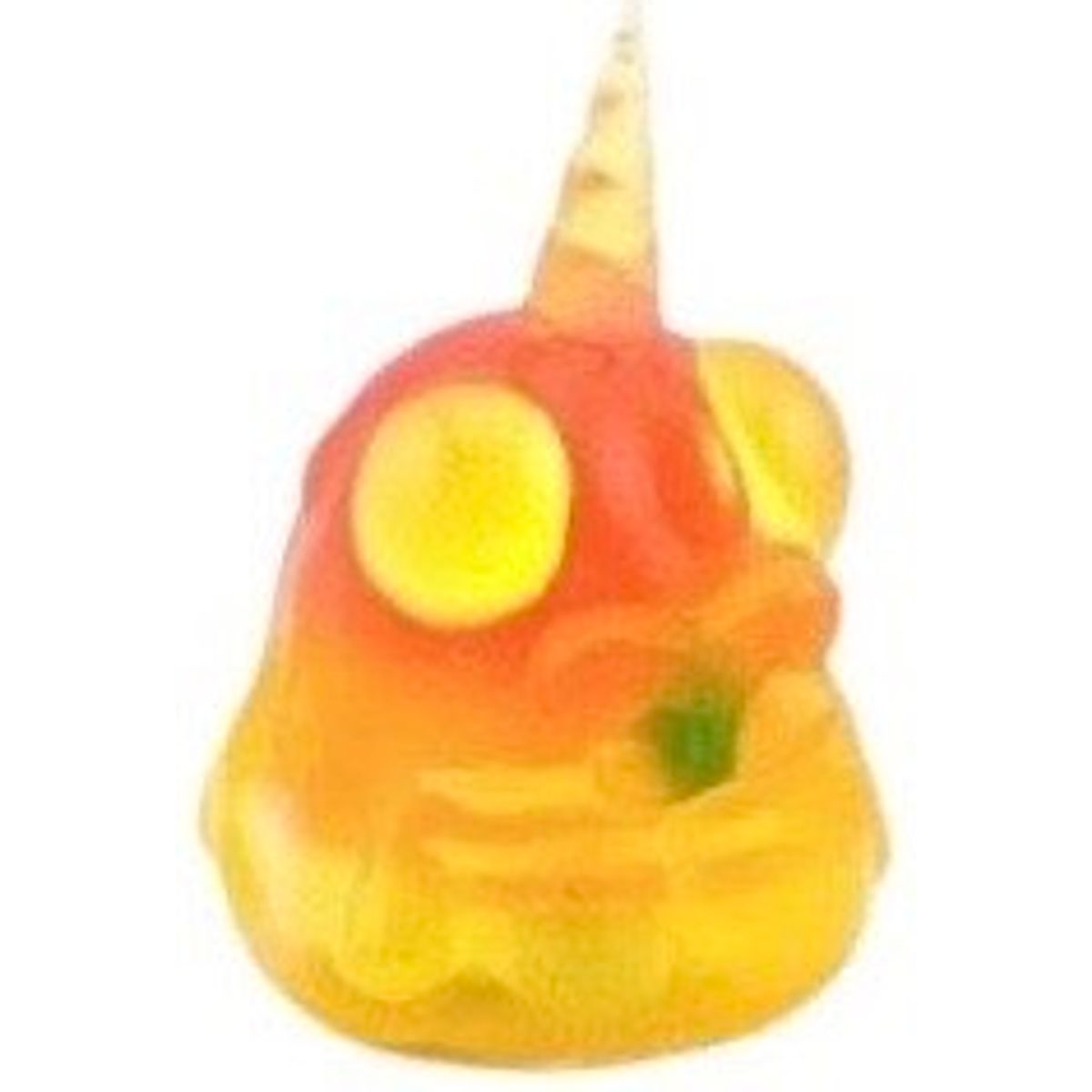 Heat Vision Blobicorn (Double Cast)