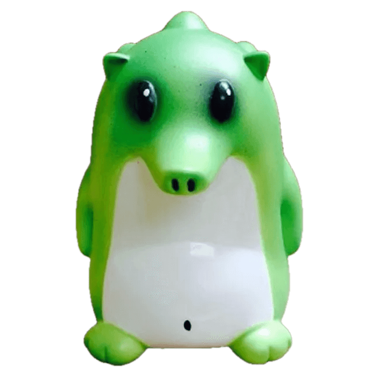 Heathrow Hedgehog - Swamp Edition