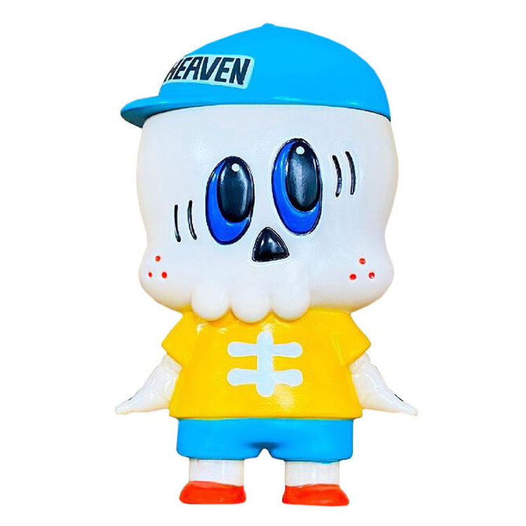 Heaven Boy by Monster Taipei