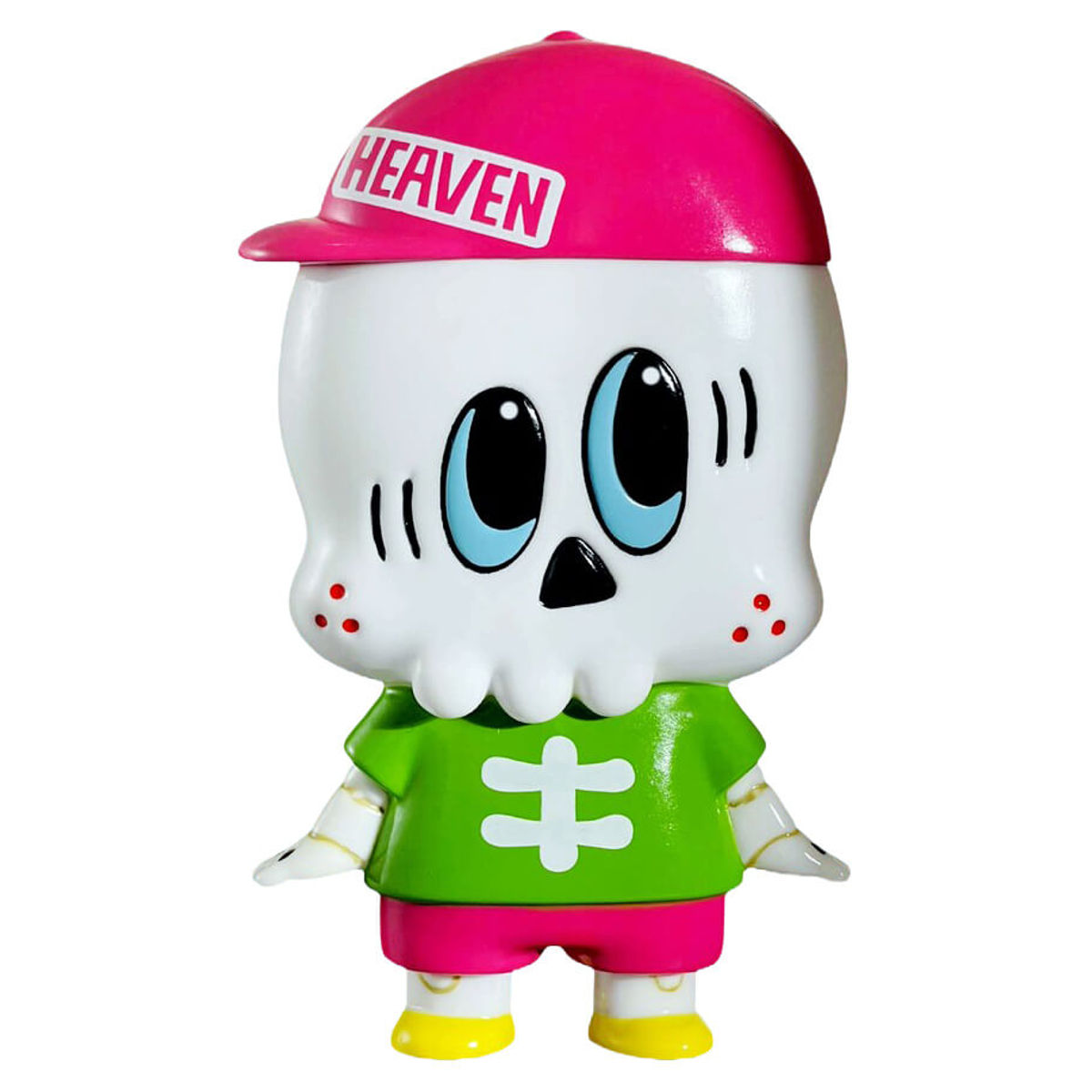 Heaven Boy 4th Color