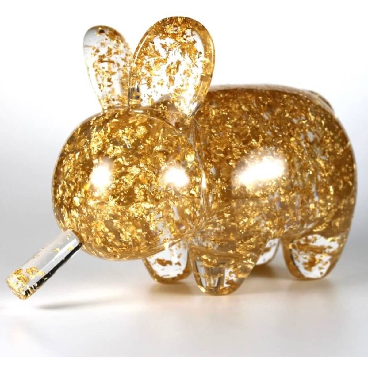 Heaven Legacy Labbit