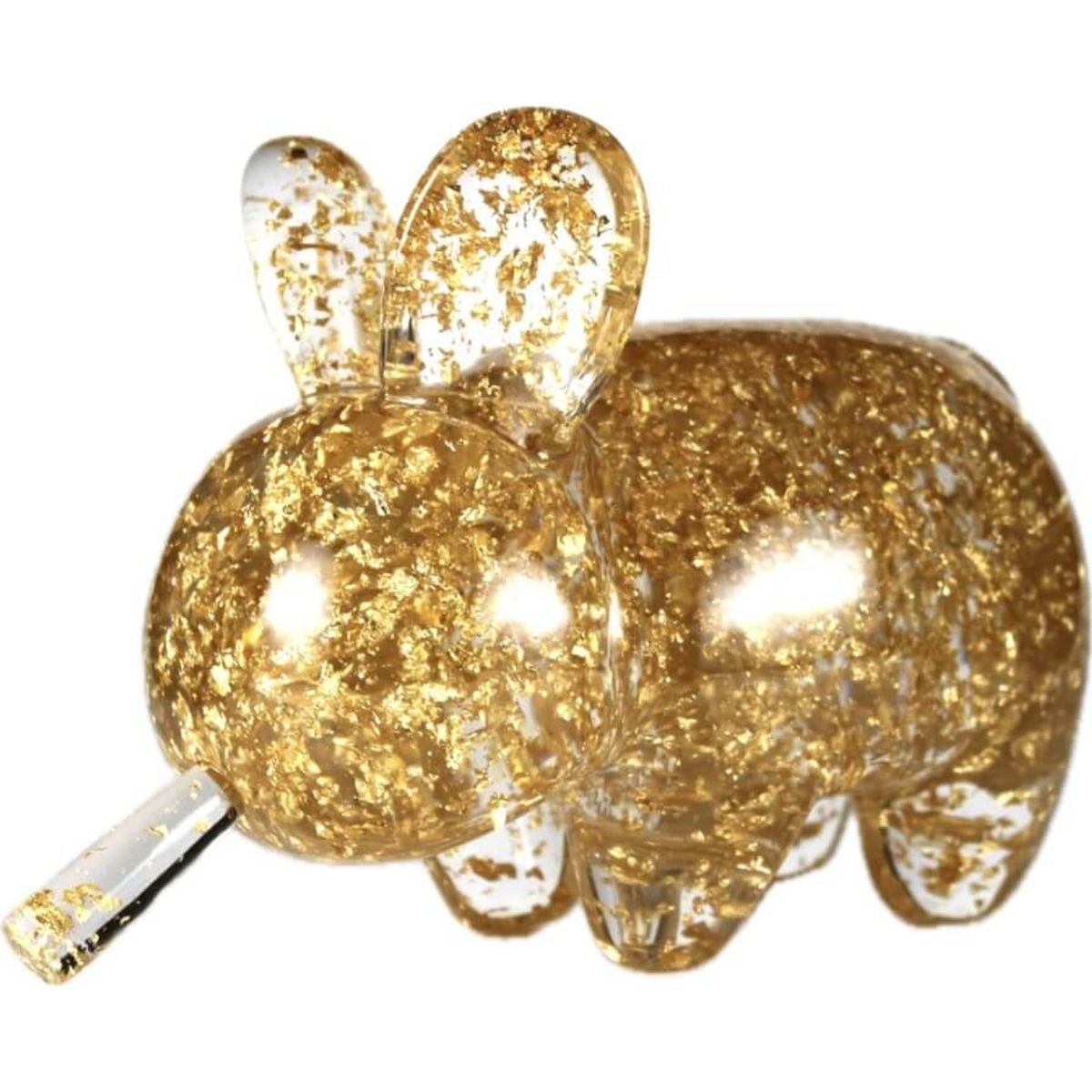 Heaven Legacy Labbit