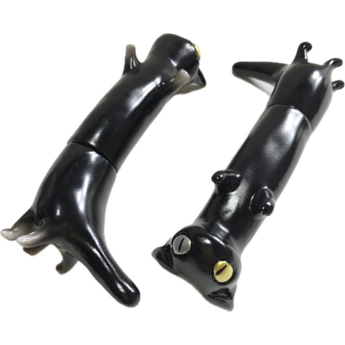 Hebineko Nyaaaga No. 1 Original