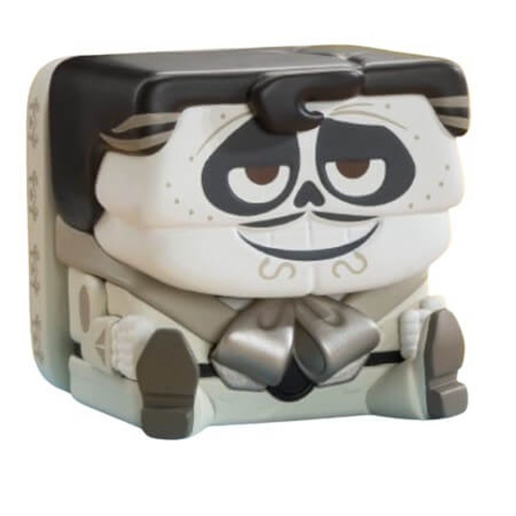 Héctor - Coco by Sparkle Princess High