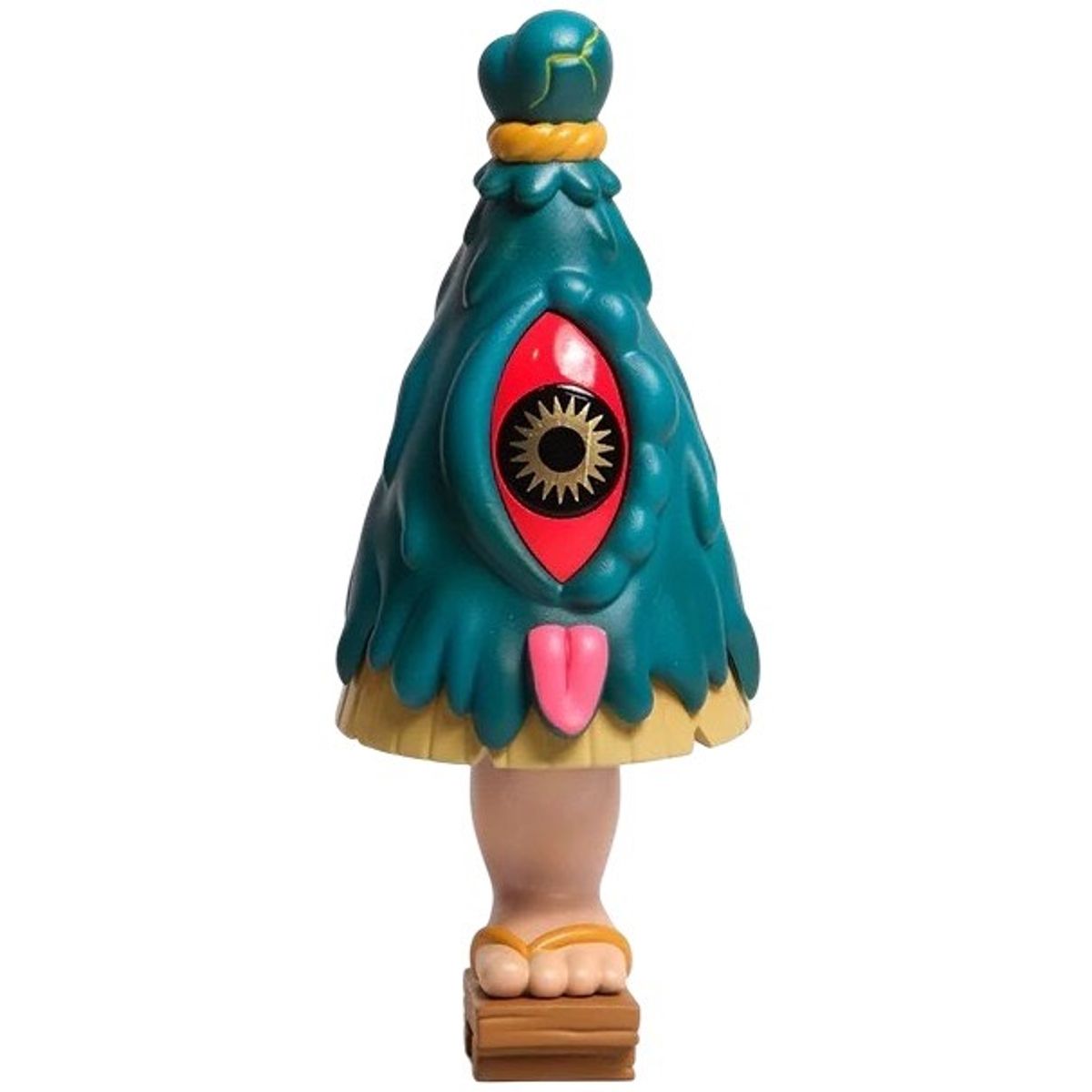 Hedo Karakasa - Starbust Iris