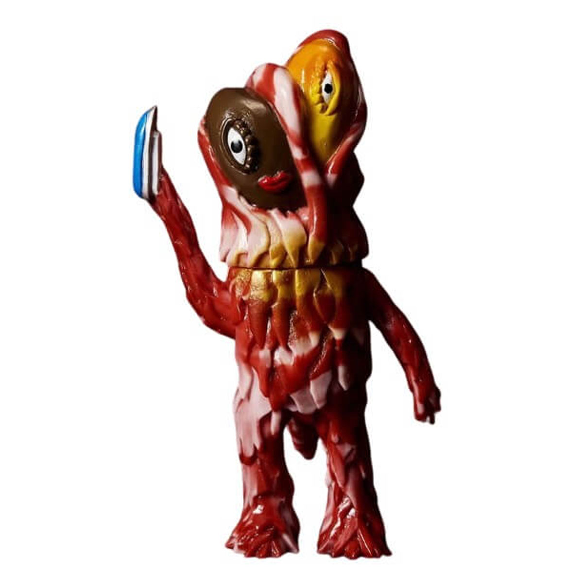 Hedorah - 2nd Version