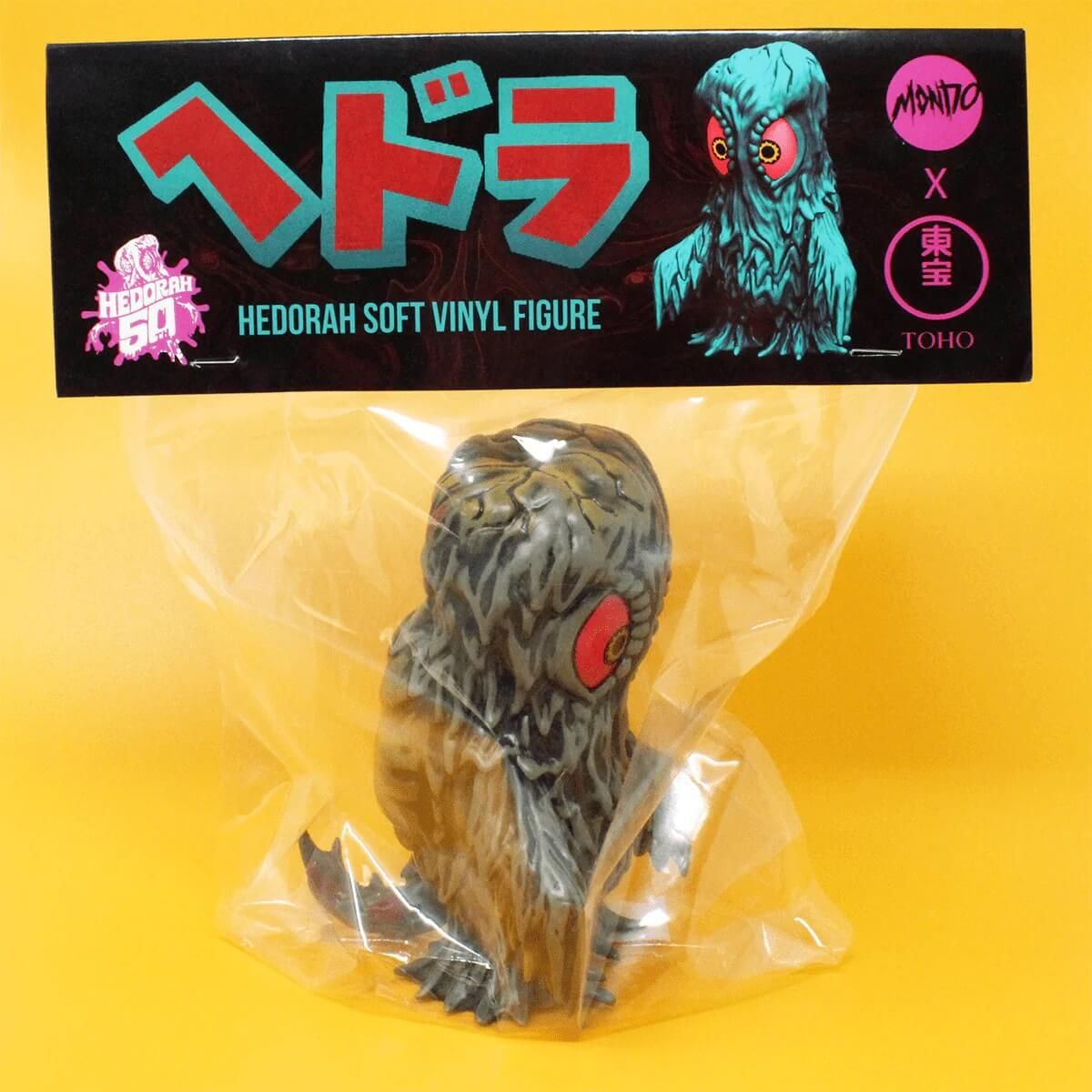 Hedorah  - Smog Monster Variant