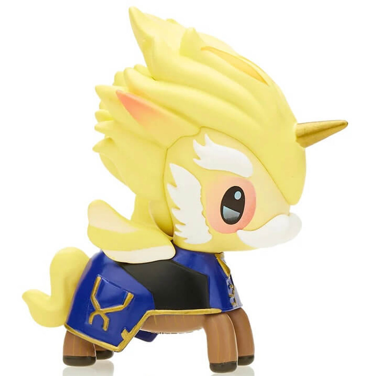Heimerdinger Unicorno