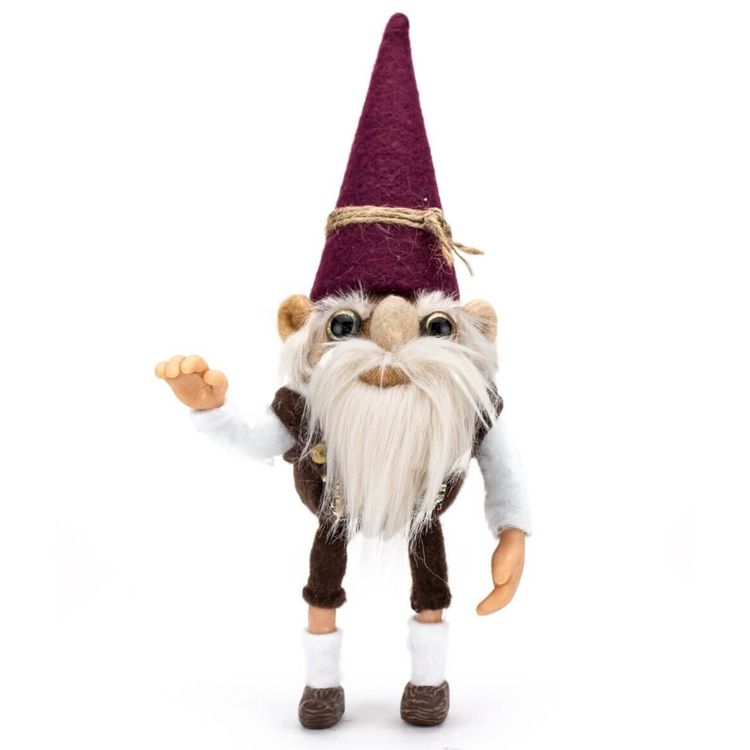 Heinz das Mannchen by Yeti and Friends