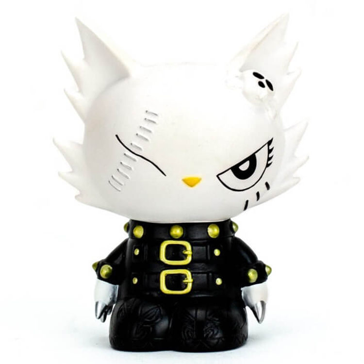 Hell-oh Kitty by Marmit (Kazumitsu Akamatsu)