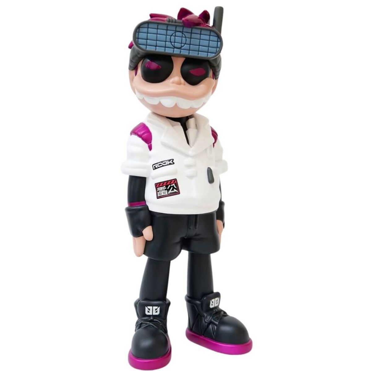 Hell Walkers Juki+62