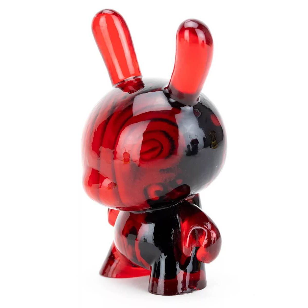 Hellfire OctoDunny AP Red