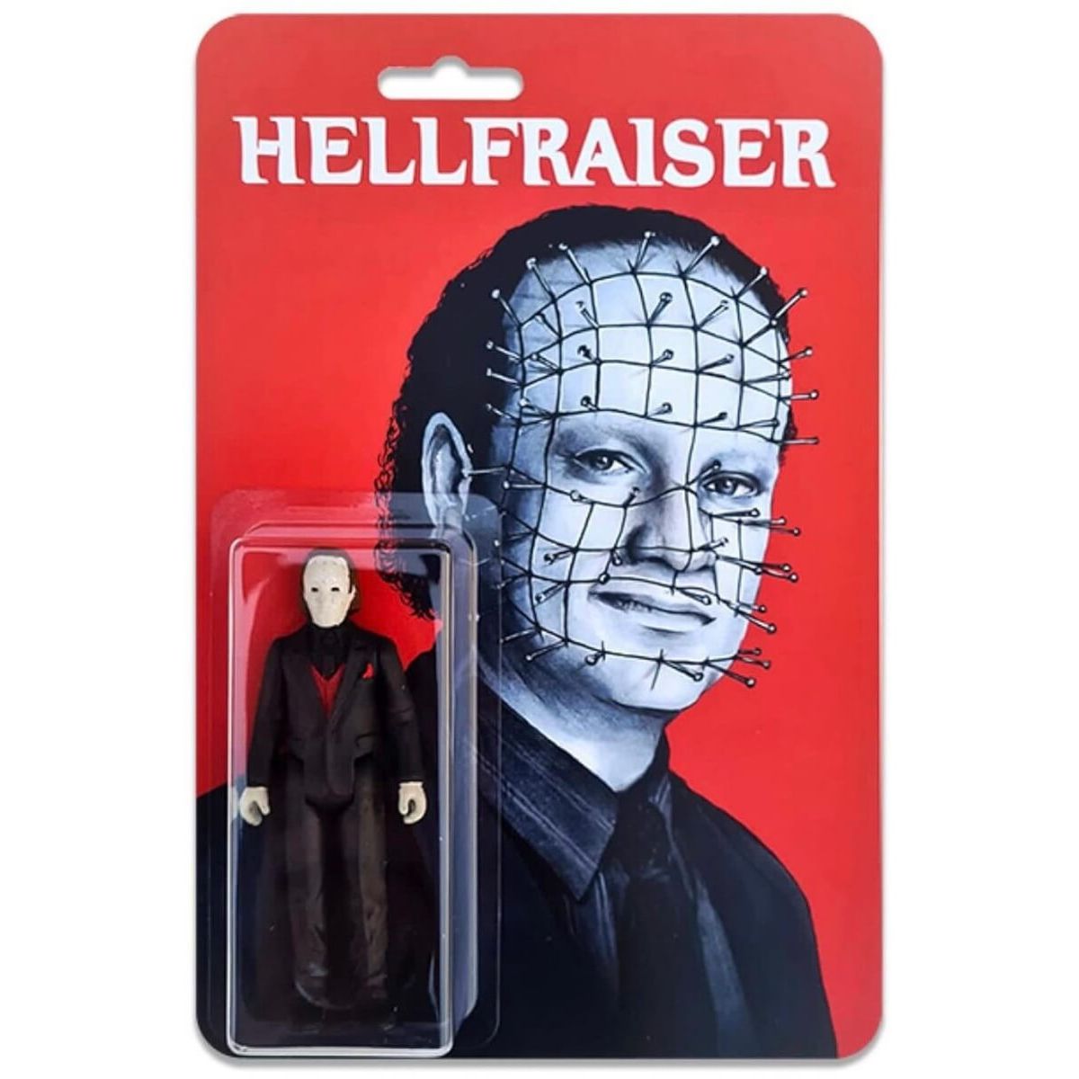 Hellfraiser