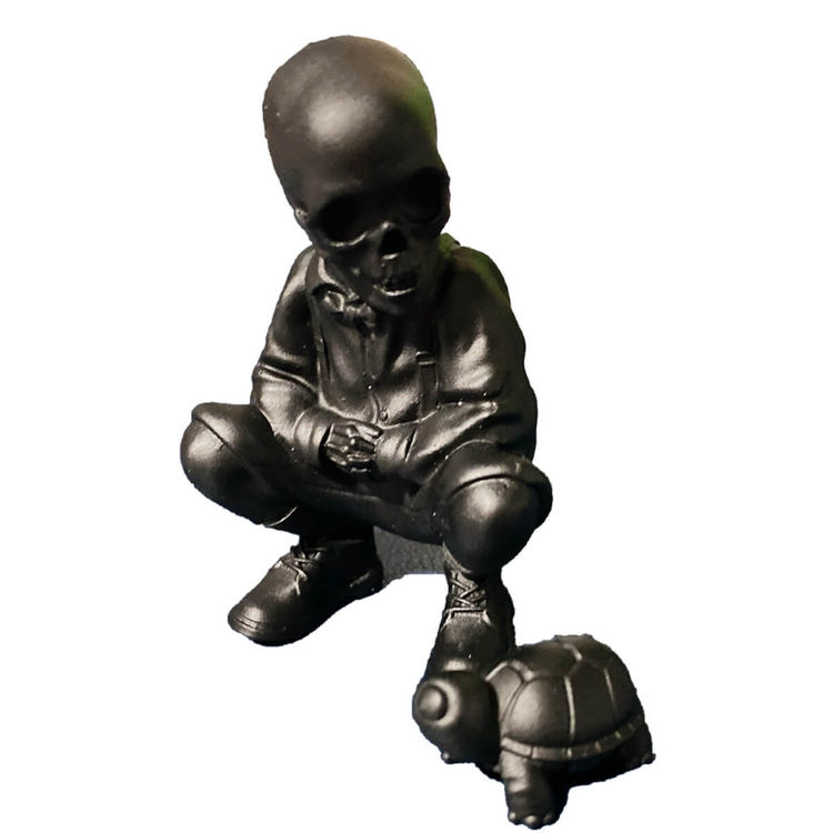 Hello Bowser by Studio A+I