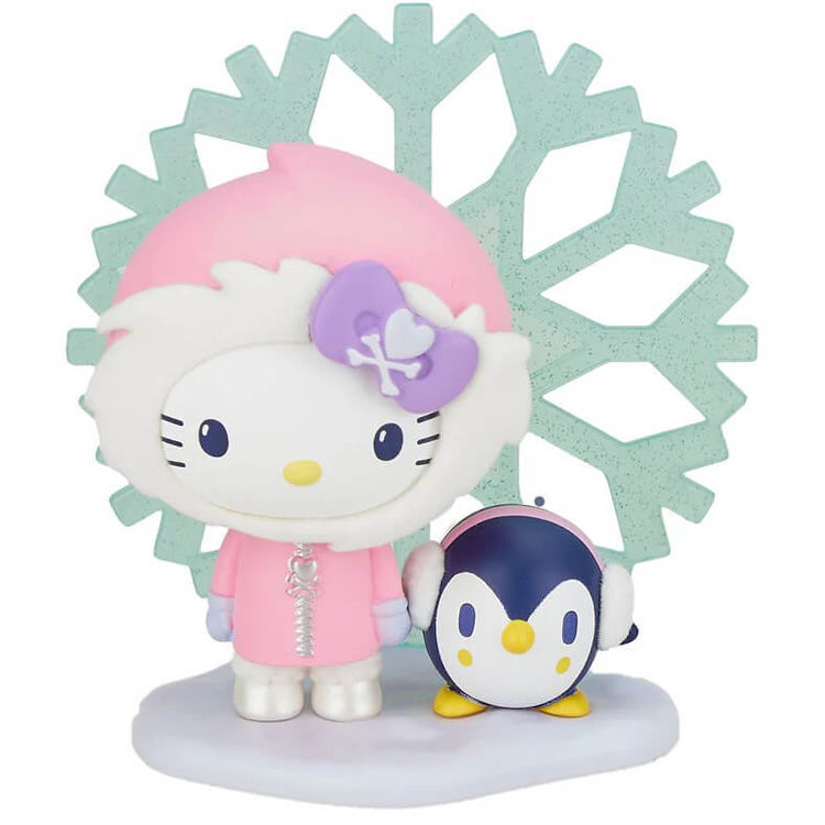 Hello Kitty by Sanrio