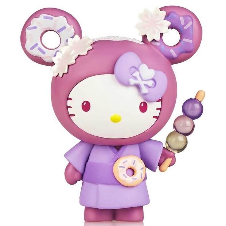 Hello Kitty (Special Edition) by Sanrio