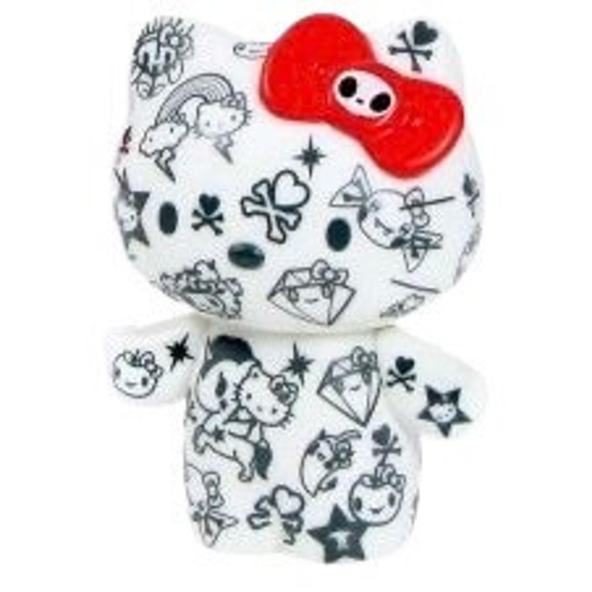 Hello Kitty - 35th Anniversary