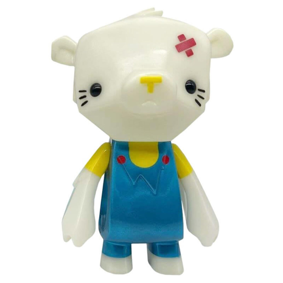 Hello Kitty Kuma Cub