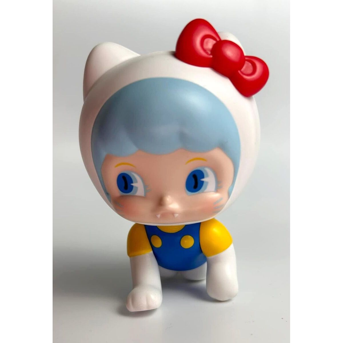 Hello Kitty RMX 2021 Project Abao V2