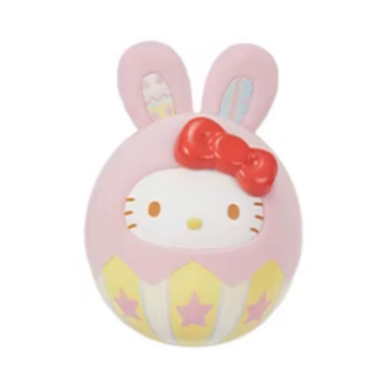 Hello Kitty Rabbit Fun Egg