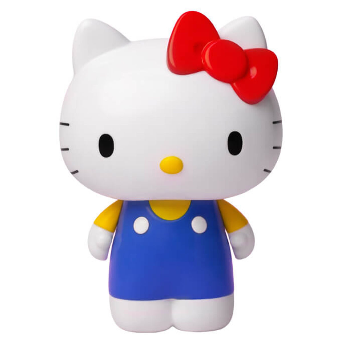 Hello Kitty Soft Viny Project