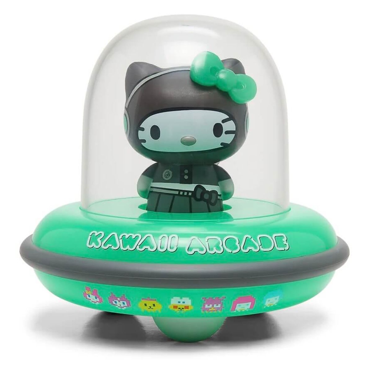 Hello Kitty UFO Arcade Fighter GID