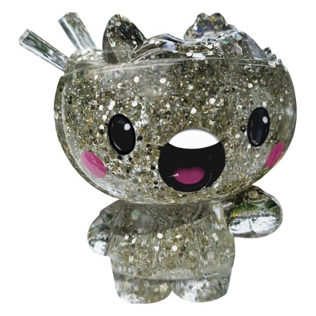 Hello Rawman Disco Party