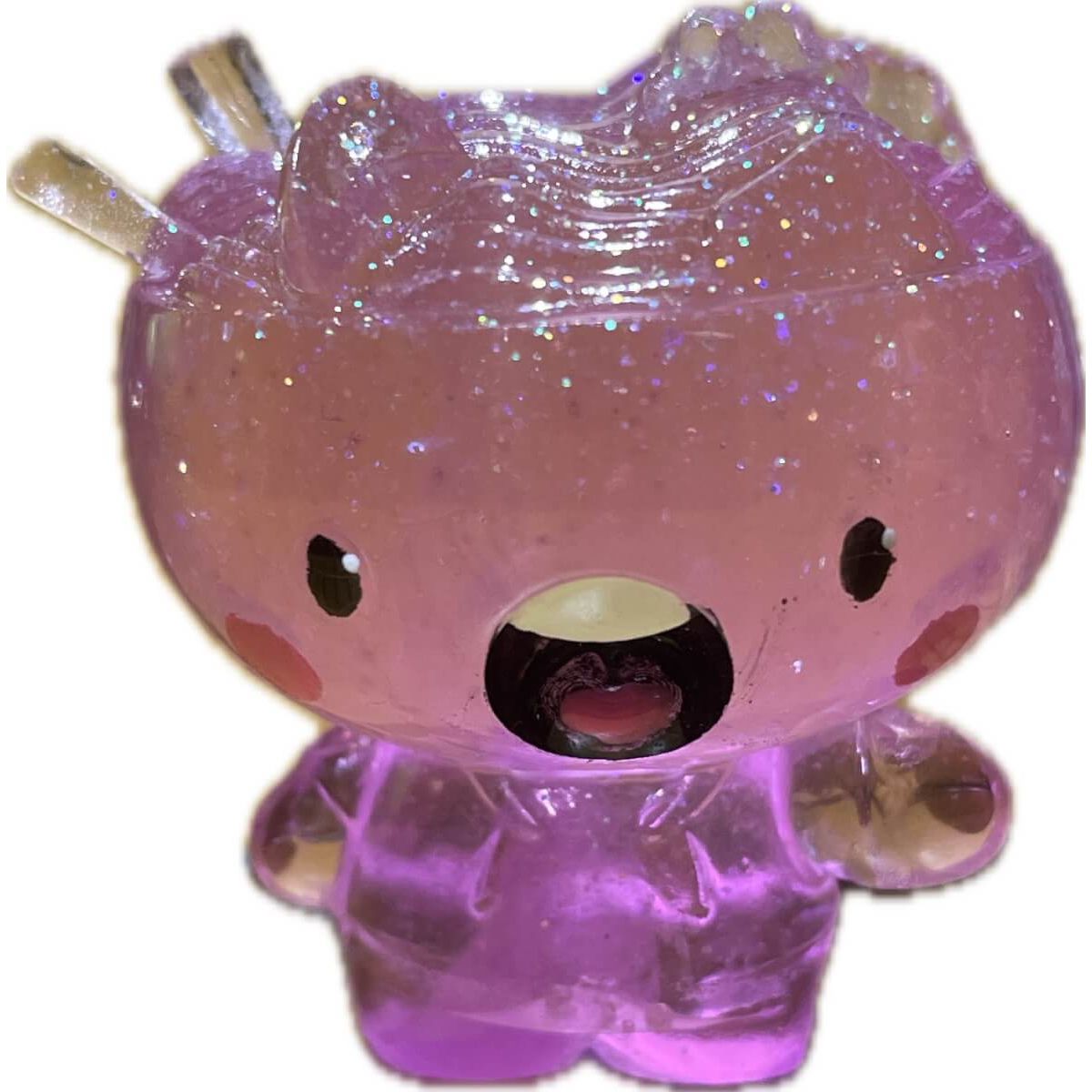 Hello Rawman Mini lt purple 