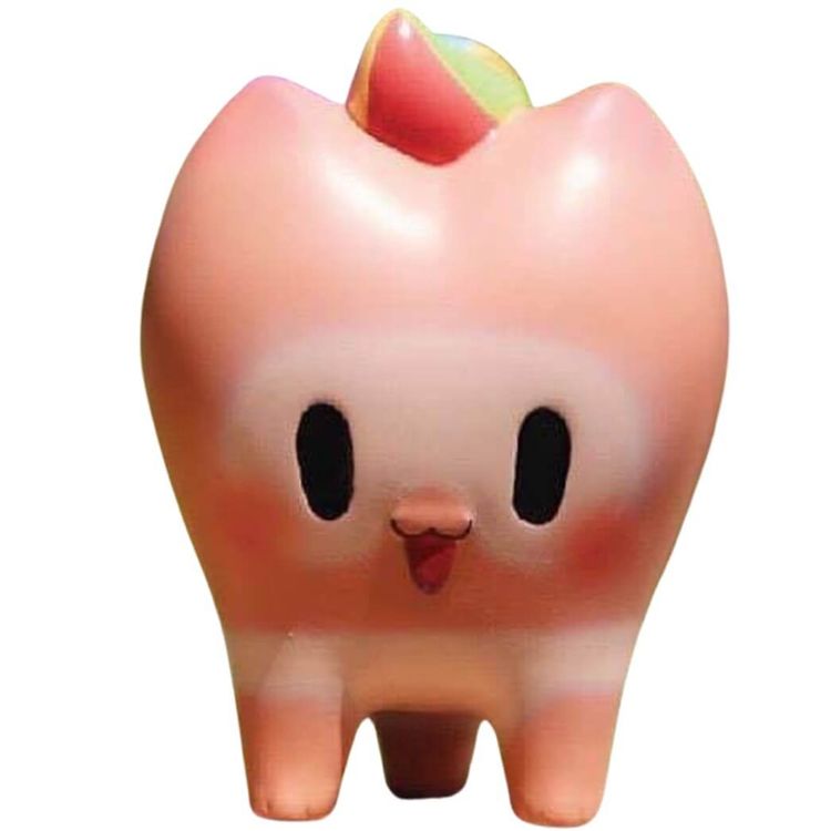Hello Summer Moru by ImaGin Toys