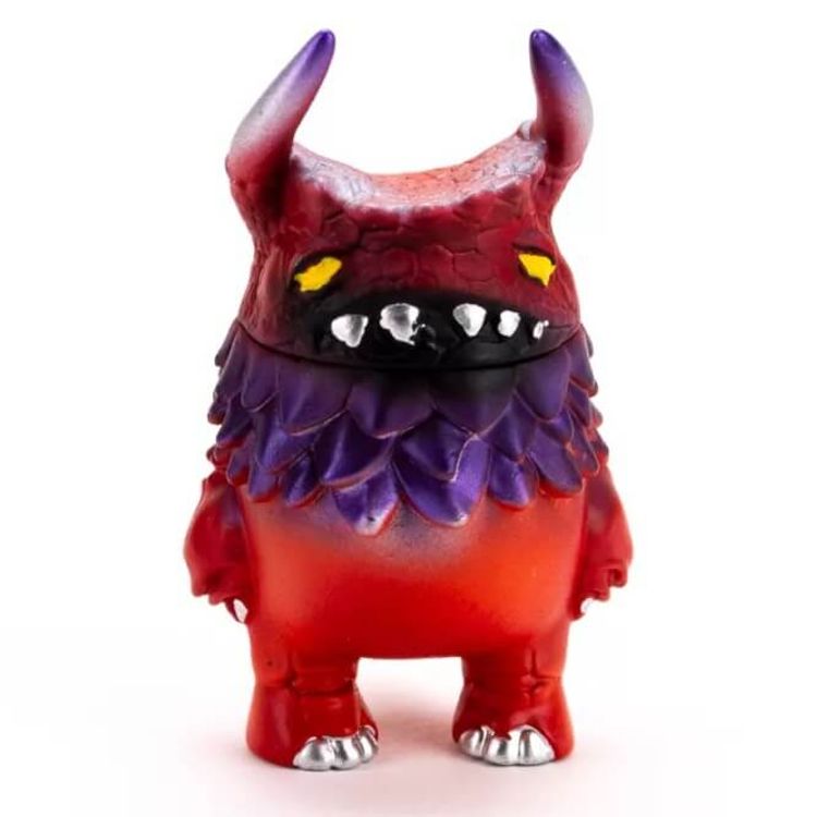 Hellstar Pogola by Bleeding Edges (Jeff DeSantis)