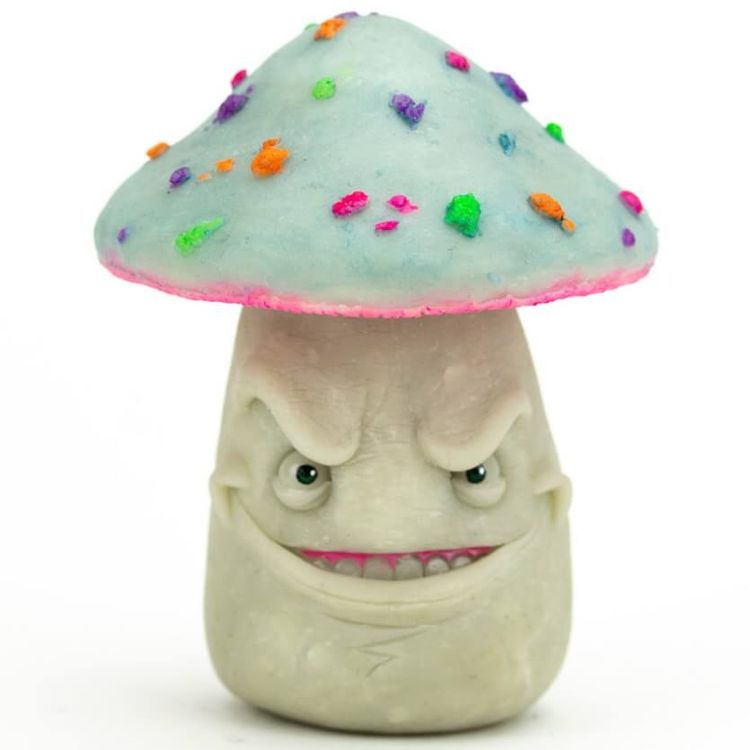 Helmut of the Harshrooms by The Harshmallows
