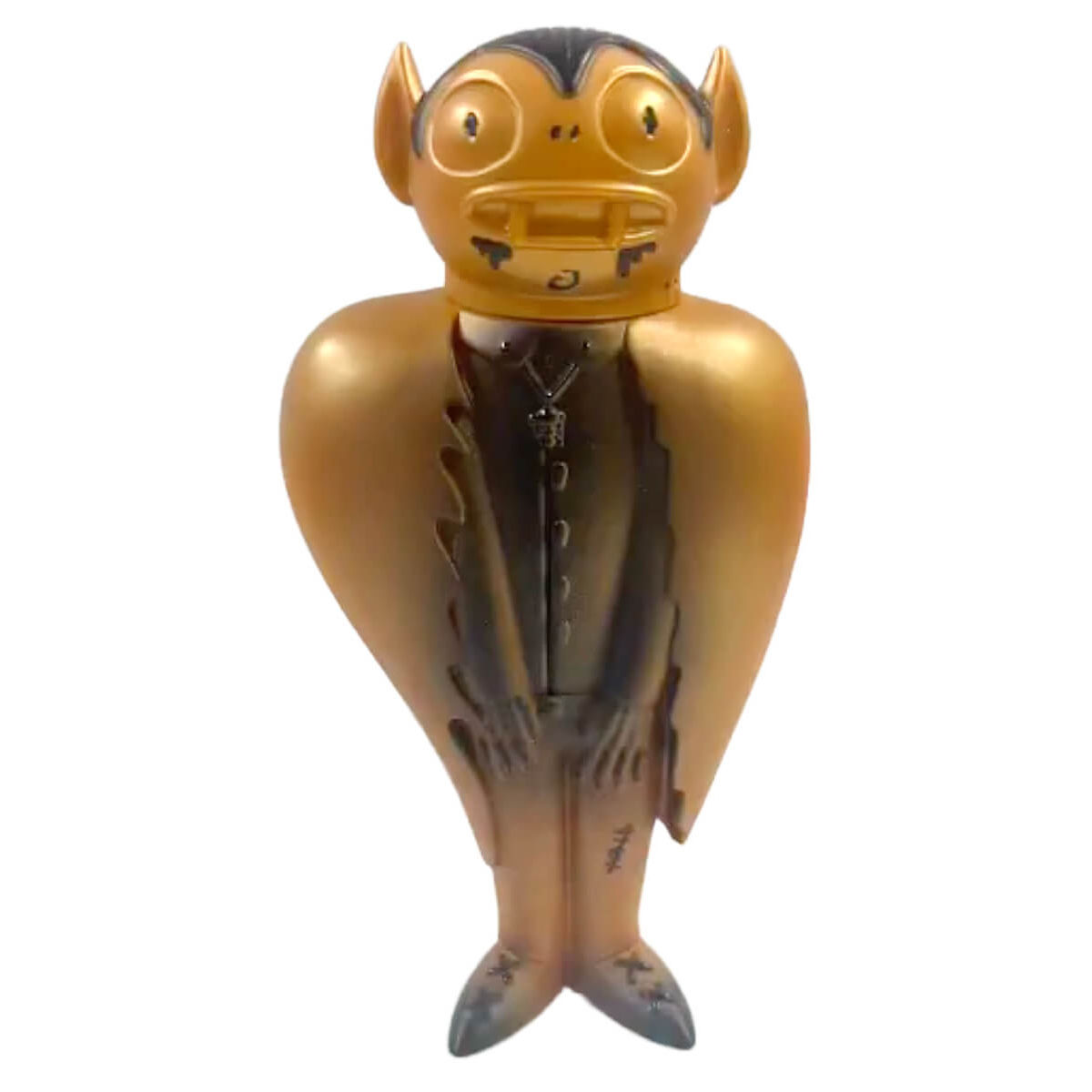 Henchman Dracula Gold One-Off