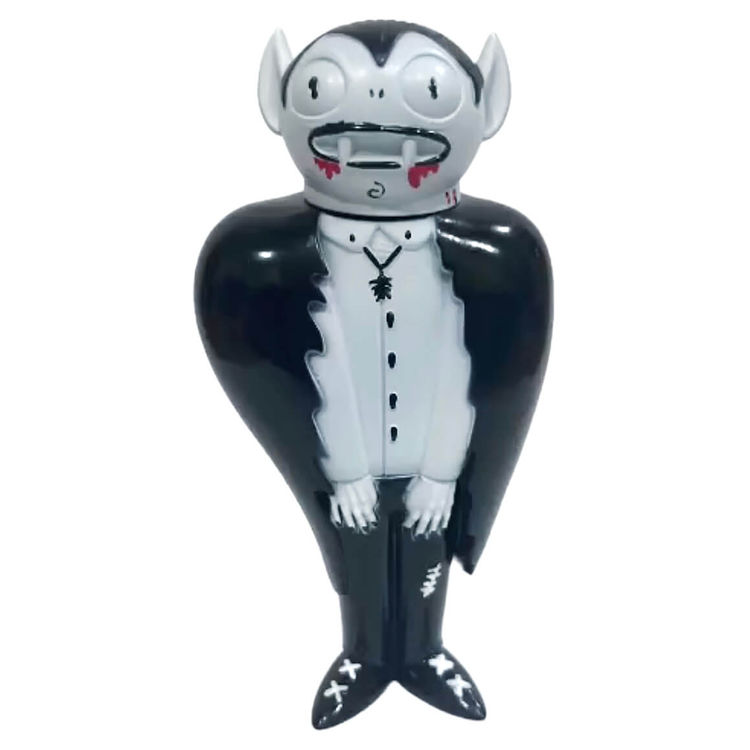 Henchman Dracula OG by Gloopy Goblin