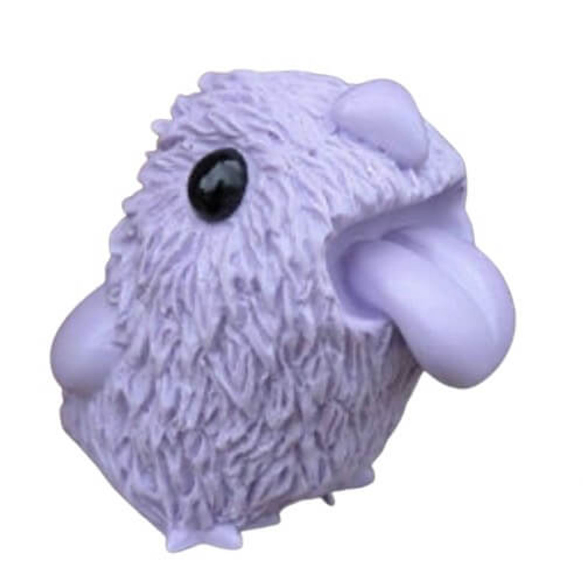 Henley (Purple)