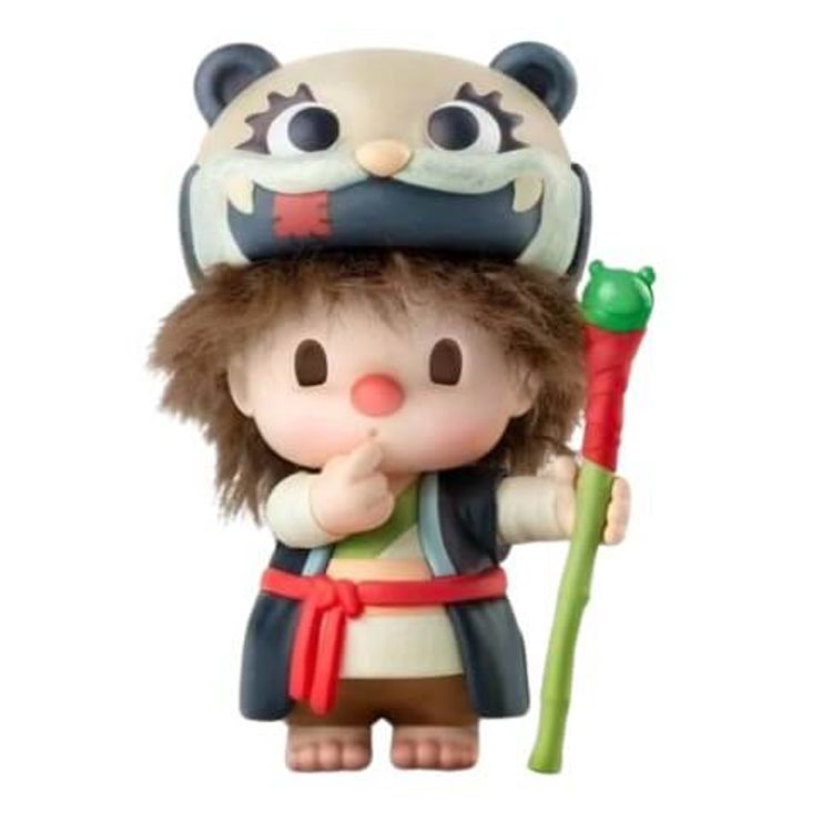 Sweet Bean Heroic Beggar by POP MART