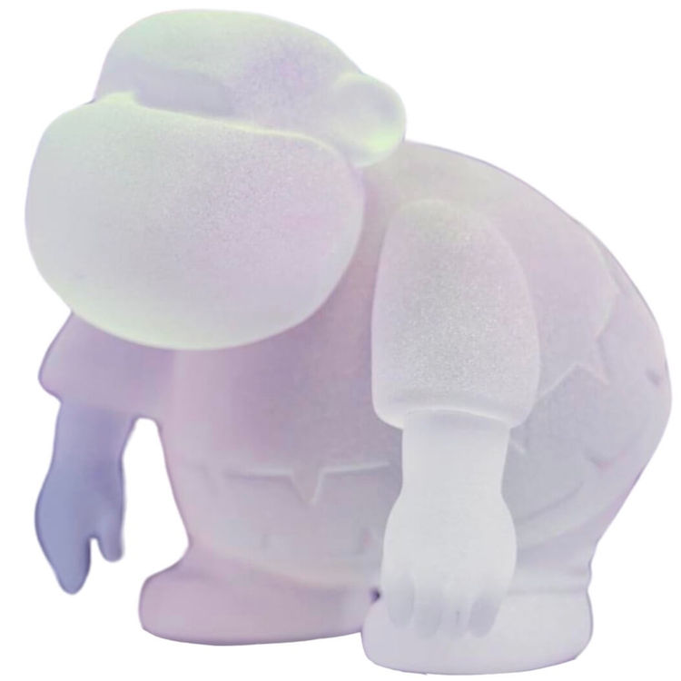 Heroic Kogiant by Eric Kot (Like Black)