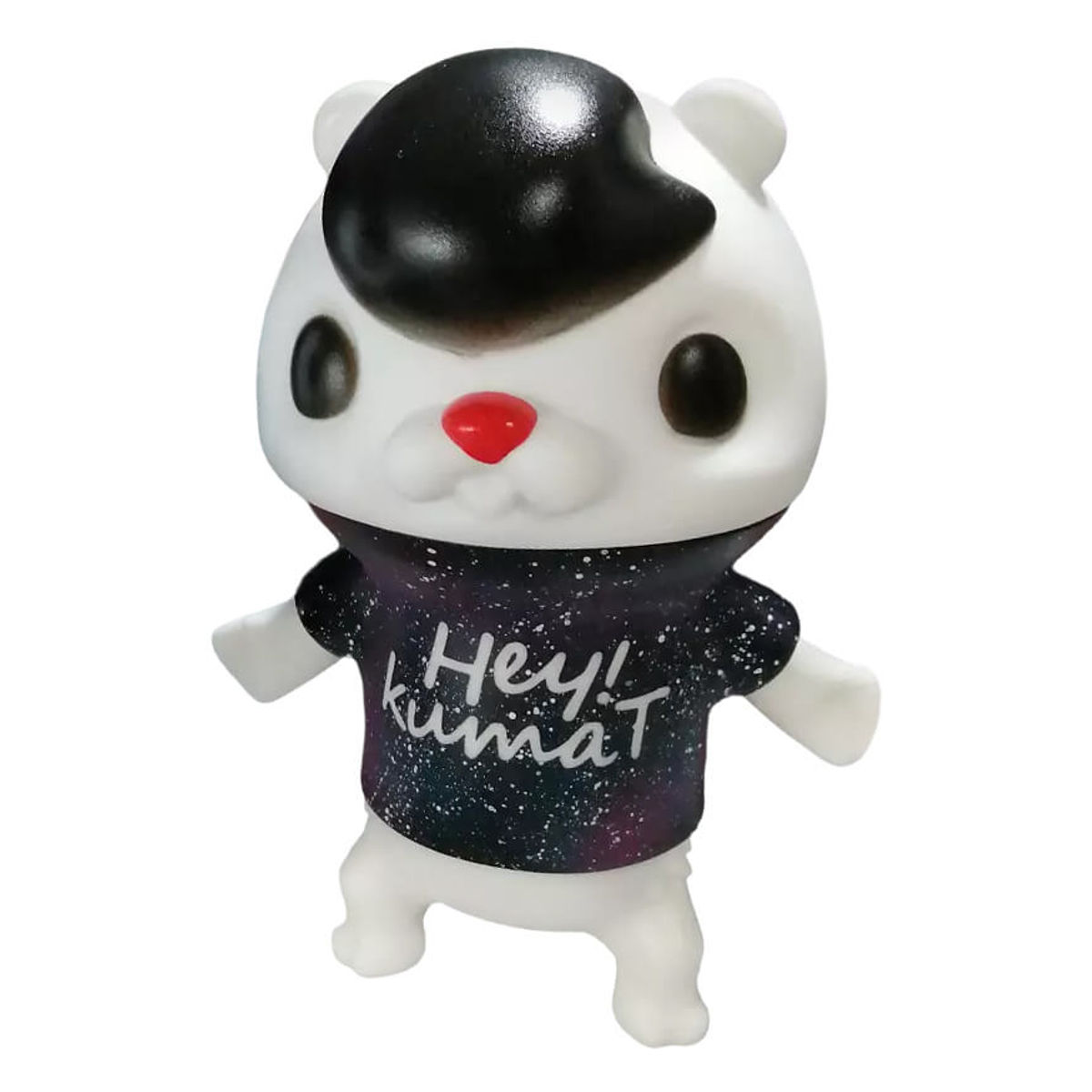 Hey! AstrokumaT