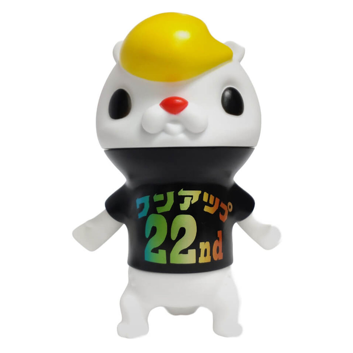 Hey! KumaT One-Up 22nd Anniversary