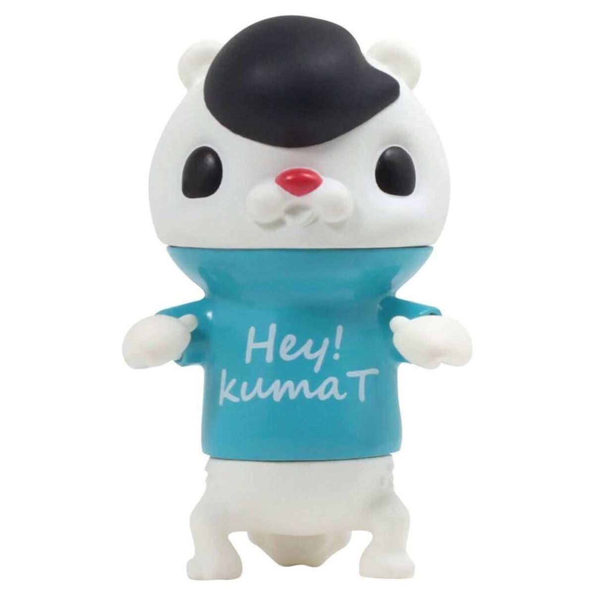 Hey KumaT Mint Tea Capsule Mini
